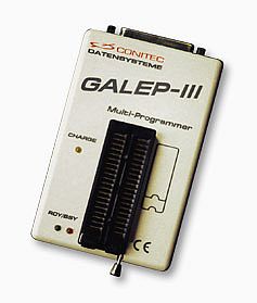 GALEP-3 universal programmer